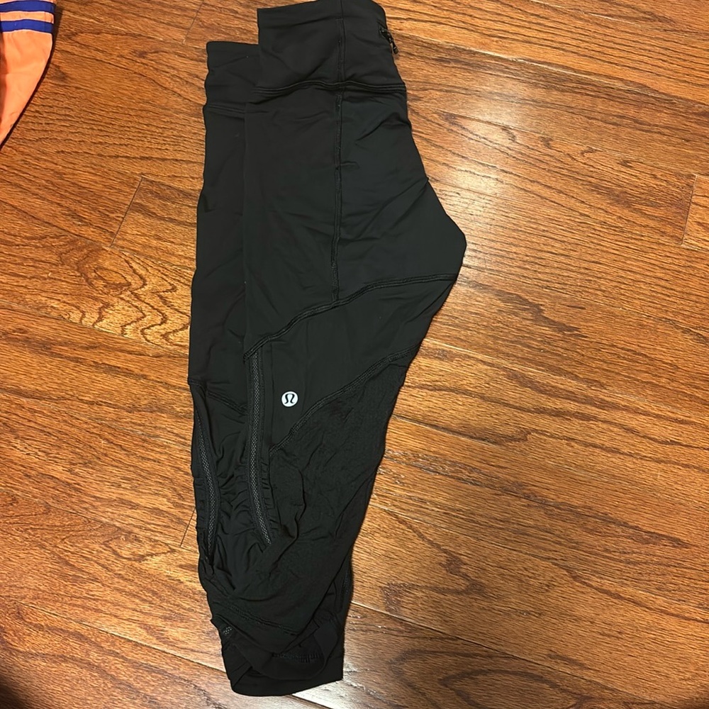 Lululemon athletic pants